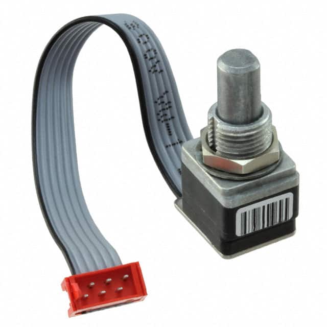 62D22-01-040C Grayhill Inc.  Encoders - Industrial